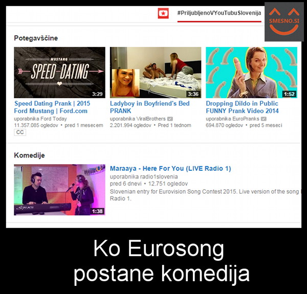 ema 2015 eurosong slovenija