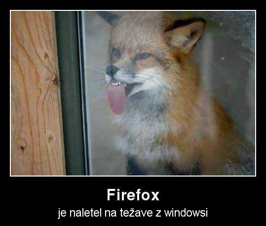 firefox