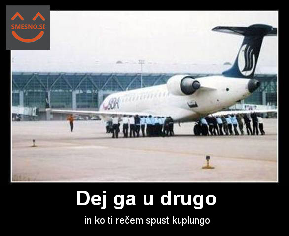 na porivaj