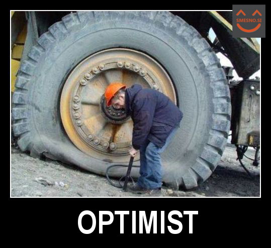 optimist