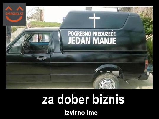 pogrebne storitve