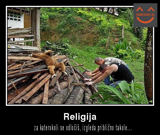 religija