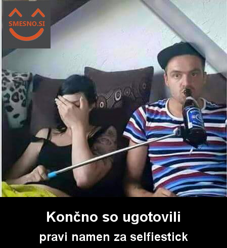 namen selfie stick