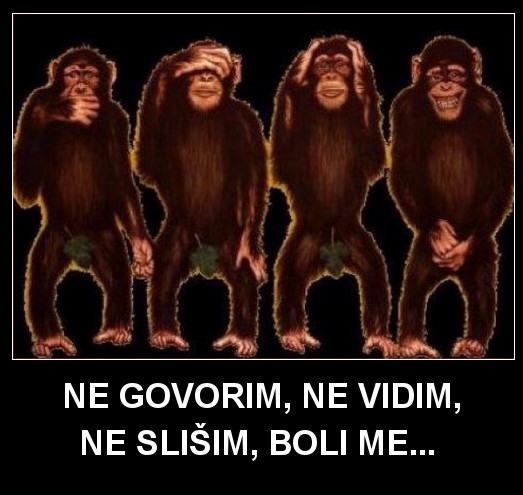 boli me kaj govoriš