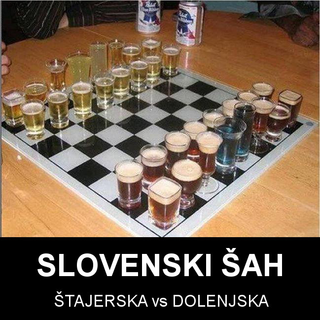 slovenski šah