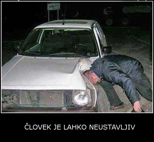 kad bosanac poludi
